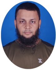 Mohsin Uddin - Founder Director